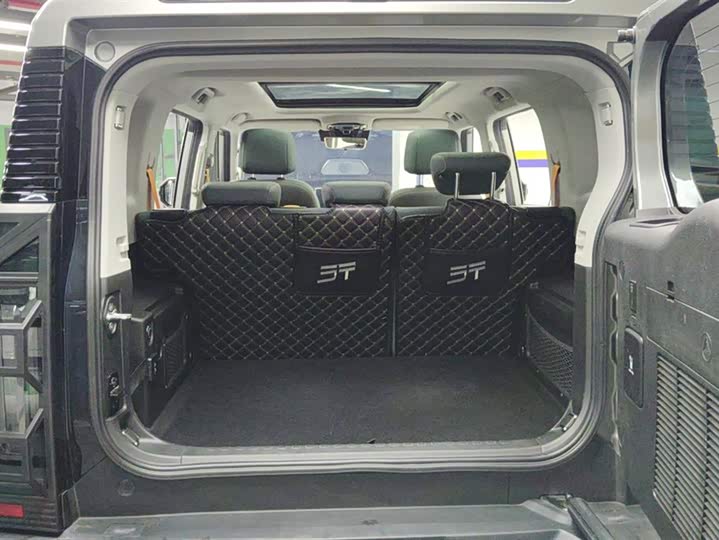 Фото 4 - Jetour T2