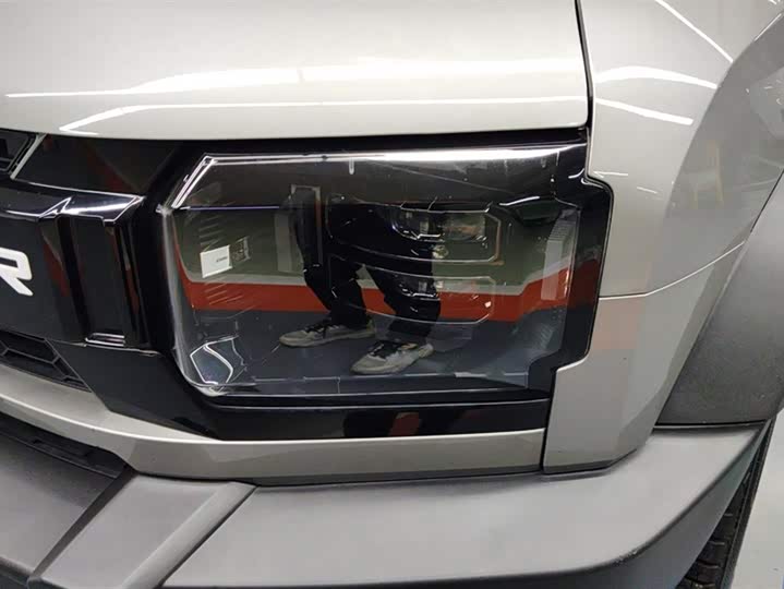 Фото 5 - Jetour T2