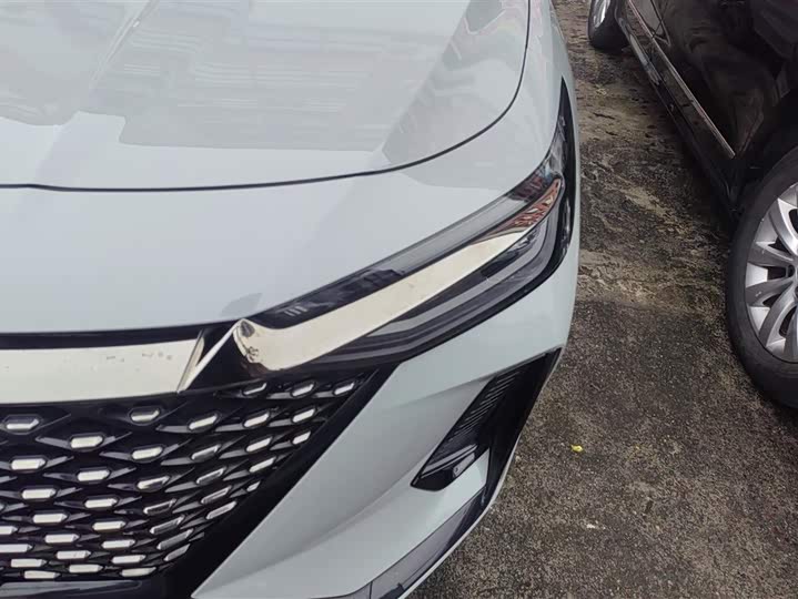 Фото 5 - Chery Fulwin A8