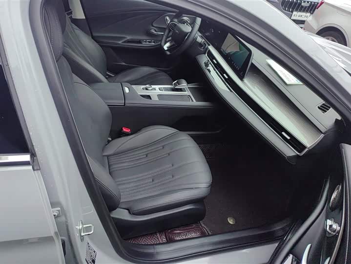 Фото 8 - Chery Fulwin A8