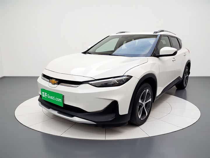 Фото 2 - Chevrolet Menlo