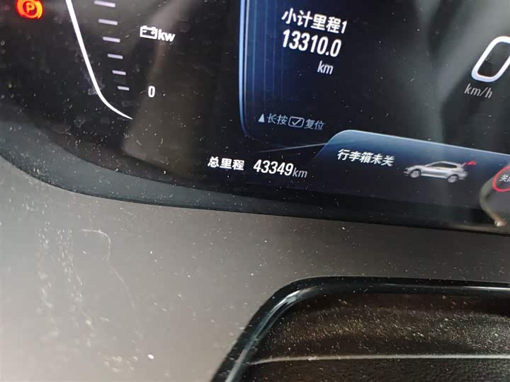 Фото 5 - Chevrolet Menlo