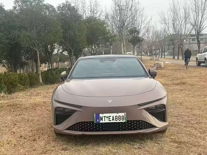 Фото 2 - Hozon S