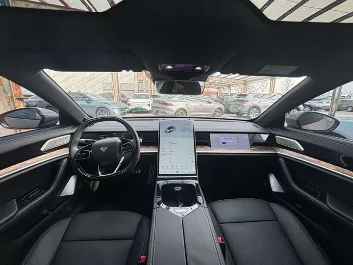 Фото 6 - Hozon S