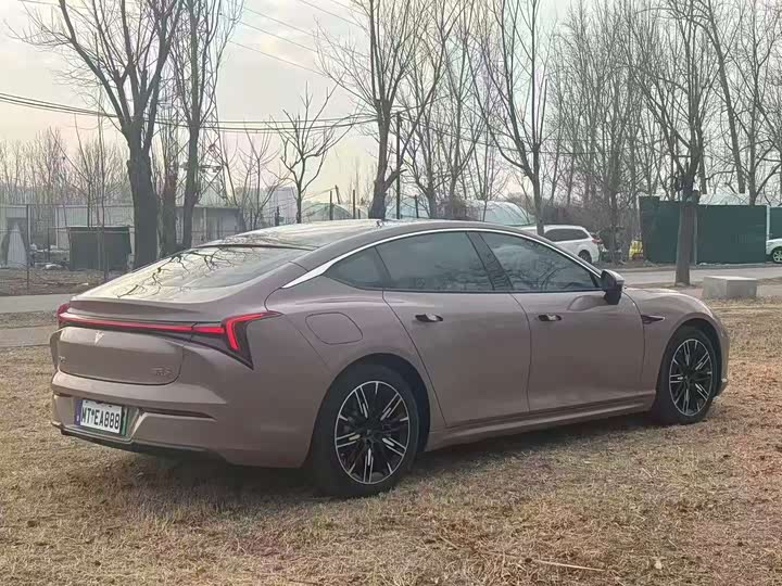 Фото 7 - Hozon S