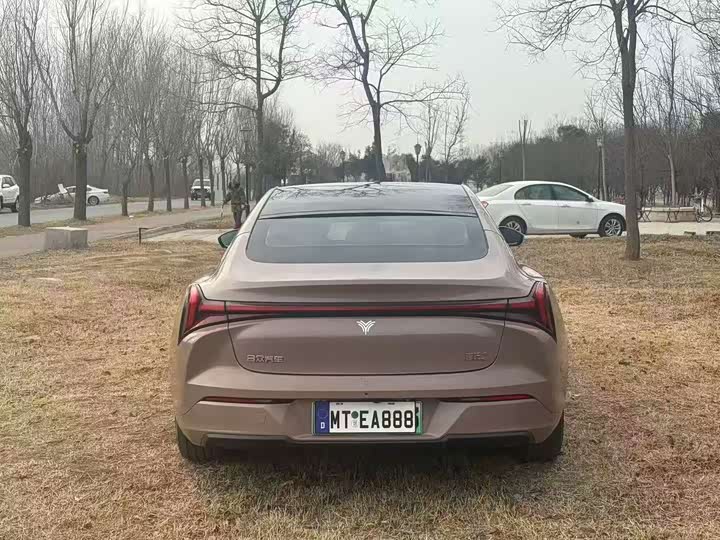 Фото 8 - Hozon S