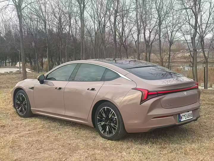 Фото 9 - Hozon S