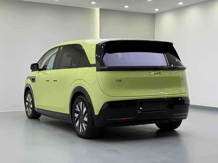 Фото 4 - Zeekr Mix