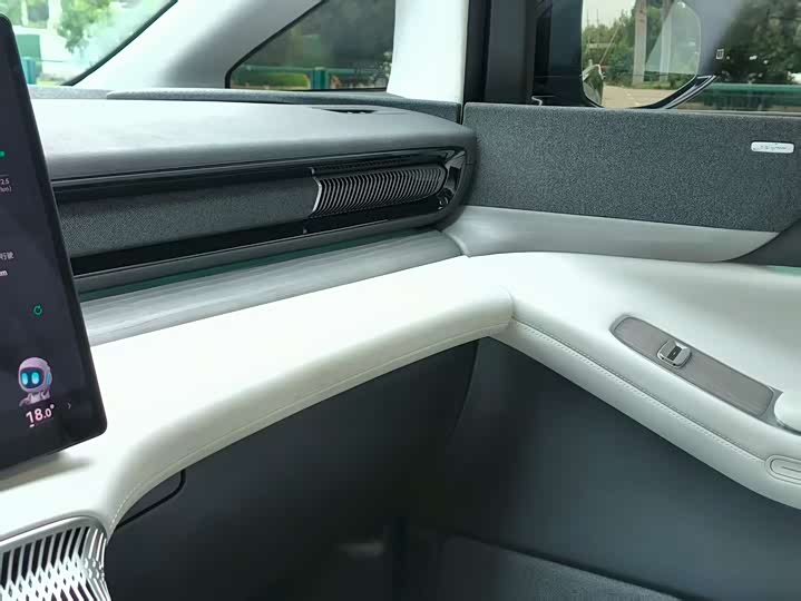 Фото 5 - XPeng X9