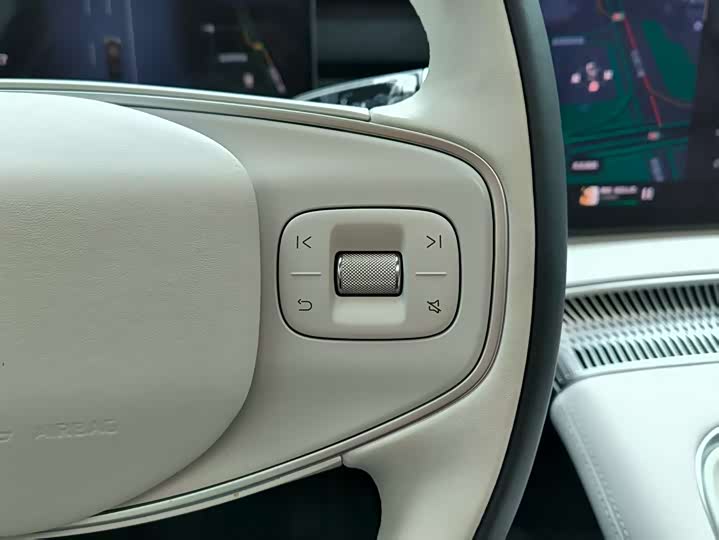 Фото 7 - XPeng X9