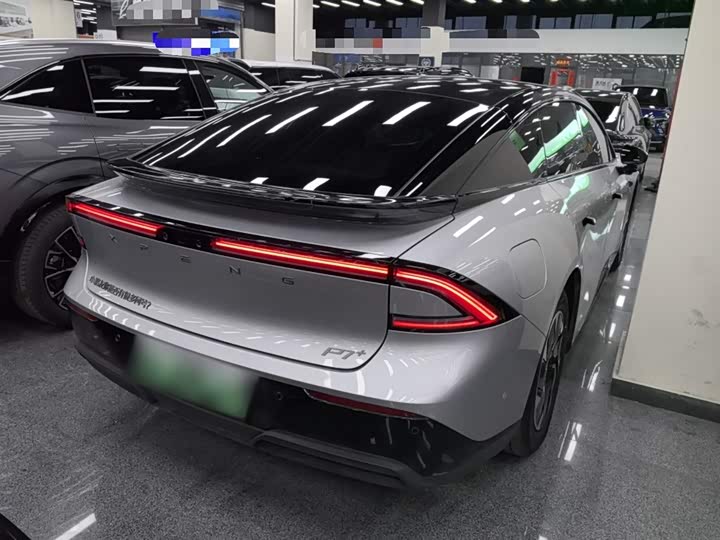 Фото 7 - XPeng F57