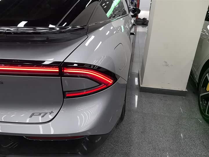 Фото 8 - XPeng F57