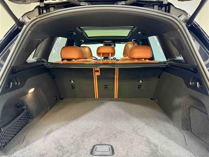 Фото 4 - Mercedes-Benz GLC-Class