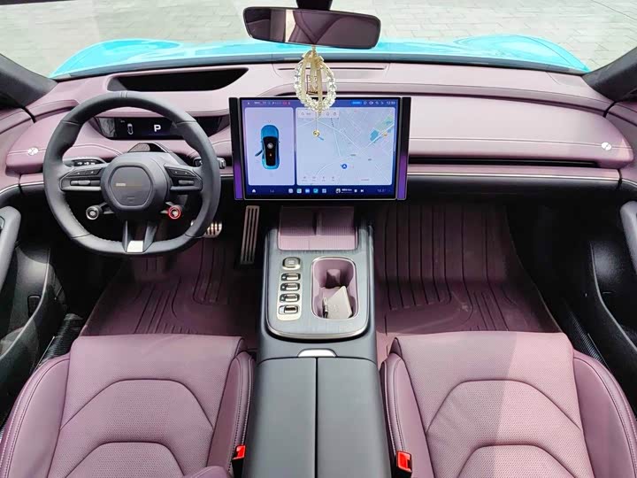 Фото 4 - Xiaomi SU7