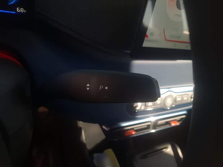 Фото 7 - BYD Seagull