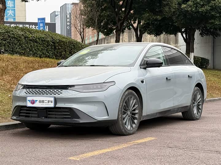 Фото 1 - Leapmotor C01