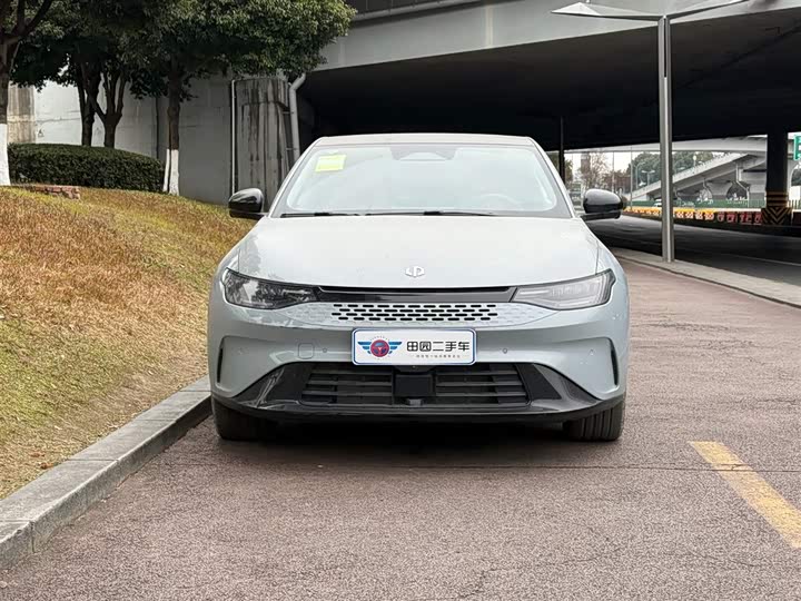 Фото 2 - Leapmotor C01