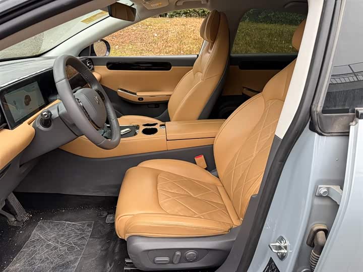 Фото 8 - Leapmotor C01