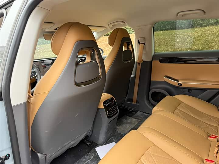 Фото 9 - Leapmotor C01