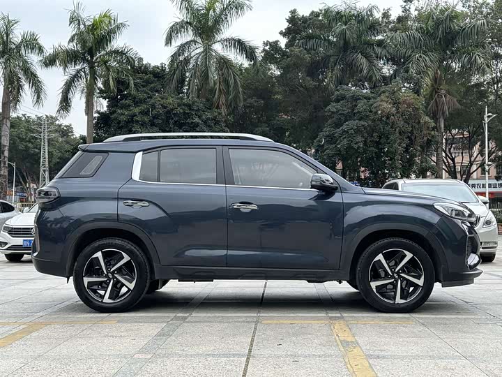 Фото 4 - Hyundai ix35 (Mufasa)