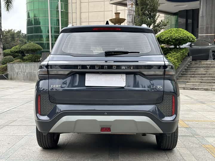 Фото 5 - Hyundai ix35 (Mufasa)