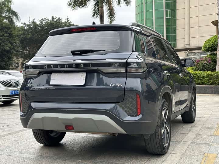 Фото 6 - Hyundai ix35 (Mufasa)