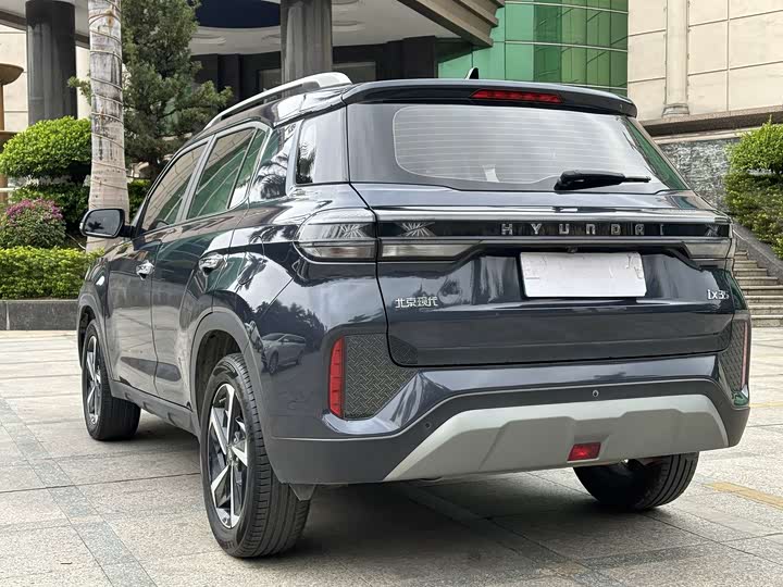 Фото 7 - Hyundai ix35 (Mufasa)