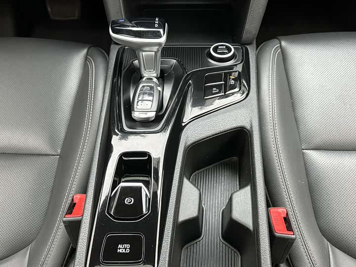 Фото 9 - Hyundai ix35 (Mufasa)