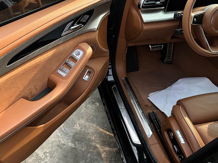 Фото 3 - Hongqi H9