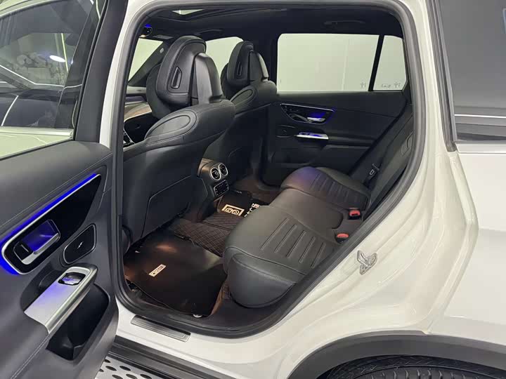 Фото 6 - Mercedes-Benz GLC-Class