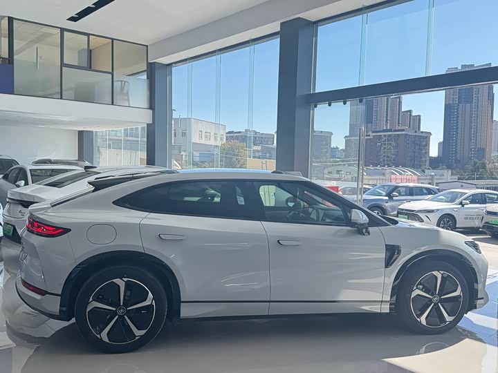 Фото 7 - BYD Song L