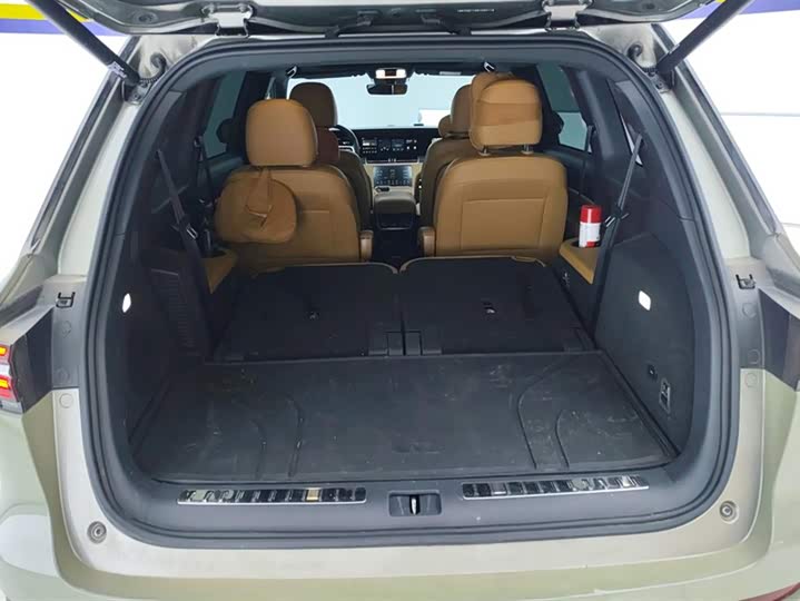 Фото 4 - LiXiang One