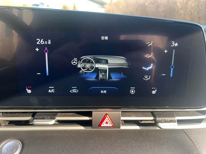 Фото 9 - Hyundai Elantra N line