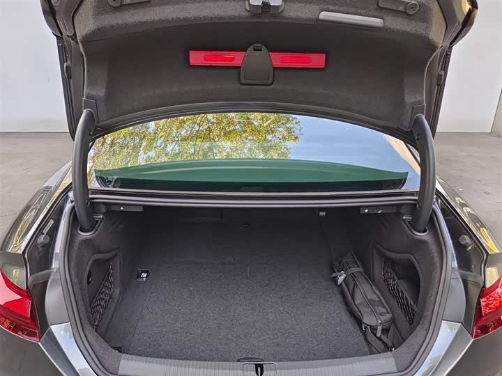 Фото 9 - Audi RS 5