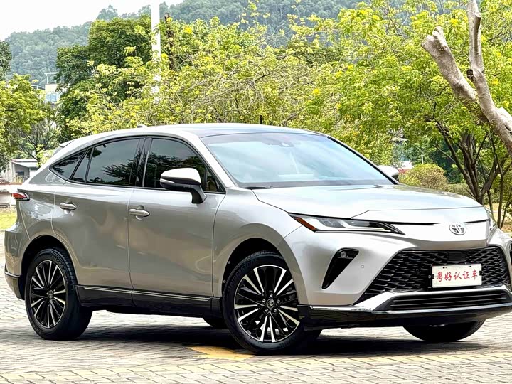 Фото 1 - Toyota Venza