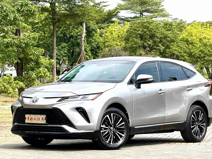 Фото 2 - Toyota Venza