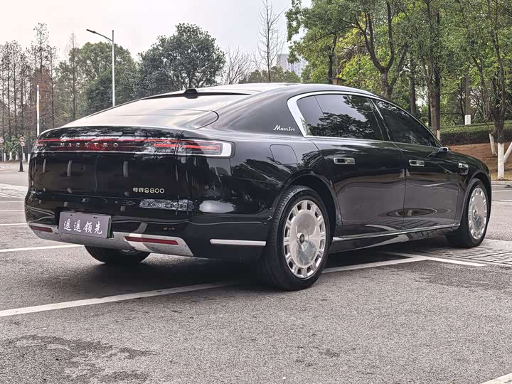 Фото 5 - Maextro S800