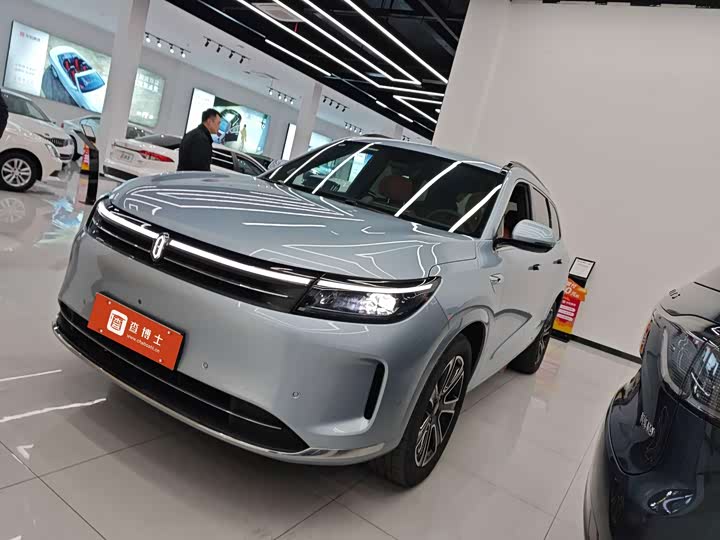 Фото 1 - Aito M7