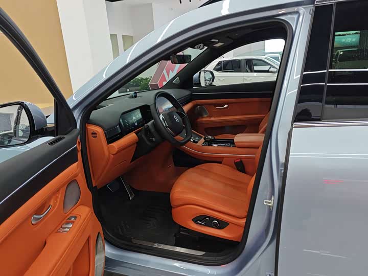 Фото 2 - Aito M7