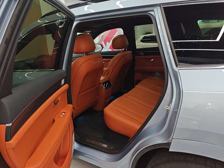 Фото 5 - Aito M7