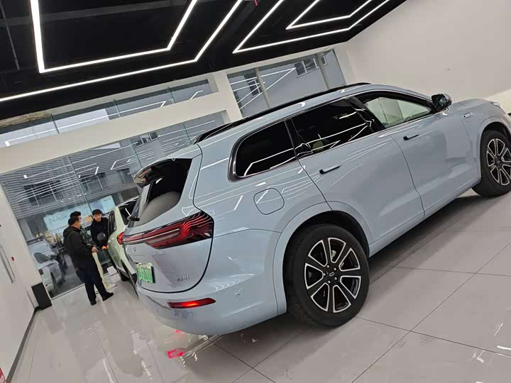 Фото 7 - Aito M7