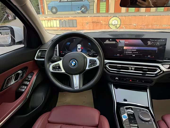 Фото 5 - BMW i3