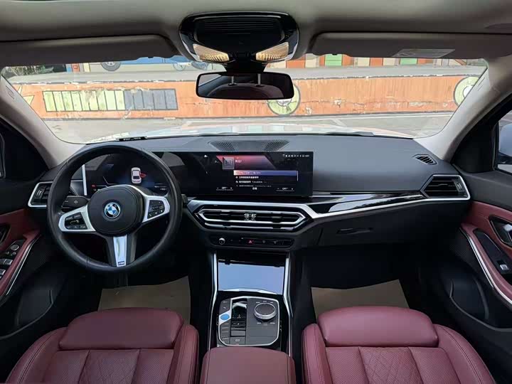 Фото 6 - BMW i3