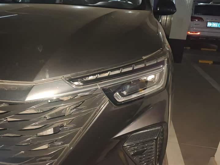 Фото 5 - Roewe RX5