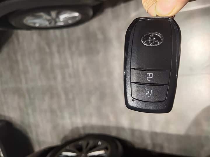 Фото 9 - Toyota Corolla Cross