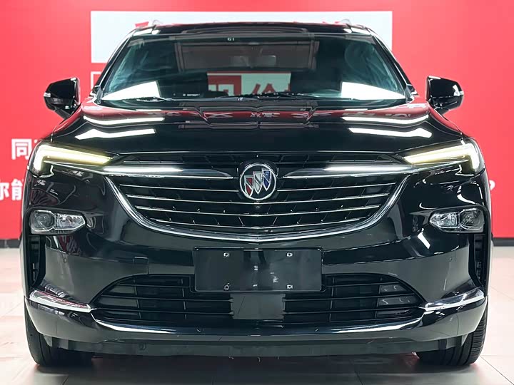 Фото 2 - Buick Enclave