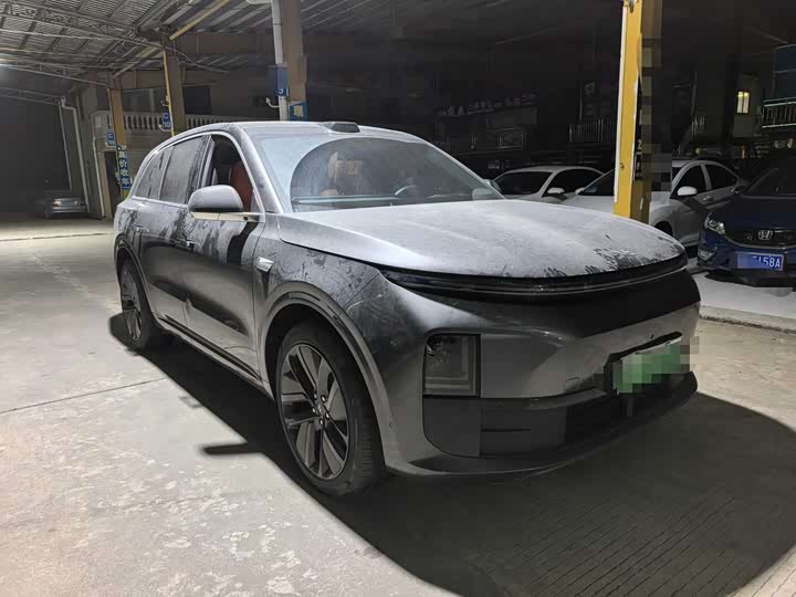 Фото 3 - LiXiang L6