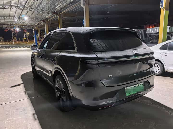 Фото 7 - LiXiang L6