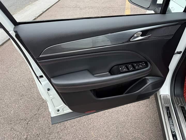 Фото 6 - GAC Trumpchi GS4 Plus