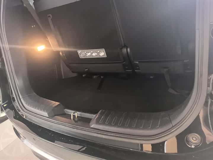 Фото 4 - GAC Trumpchi M8